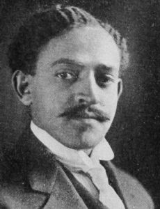 Dwight O.W. Holmes
