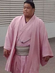 Daieishō Hayato