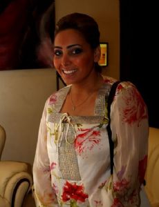 Fatima Al Safi