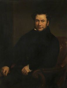 Benjamin Hick