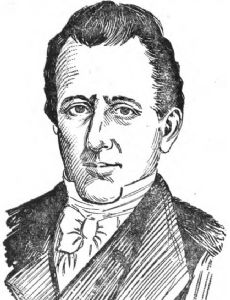 Jonathan Taylor (congressman)