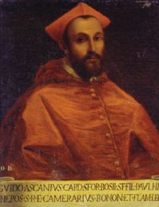 Guido Ascanio Sforza di Santa Fiora