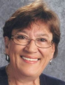 Patricia A. Meck