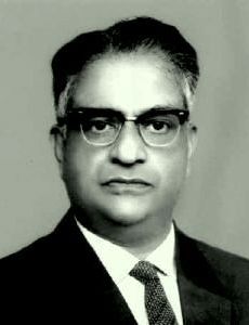 R. Kesavan Nair