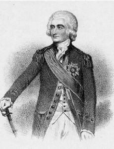 John Mackenzie, Lord MacLeod