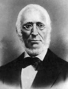 Samuel Northrup Castle