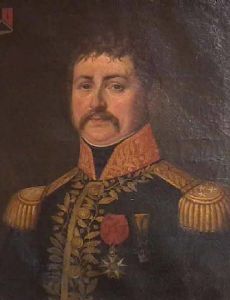 André Joseph Boussart