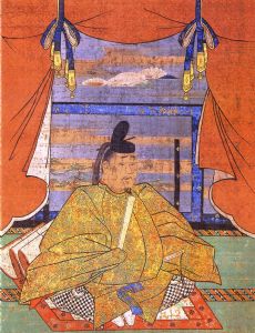 Emperor Murakami