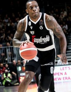 Frank Gaines (basketball)