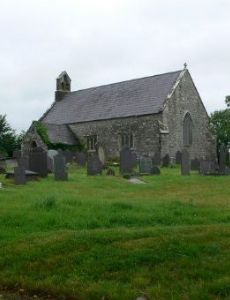 List of Grade II listed churches in Anglesey - FamousFix List