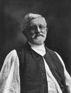 Edwin Gardner Weed