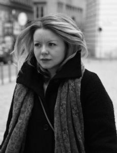 Katherine Newman