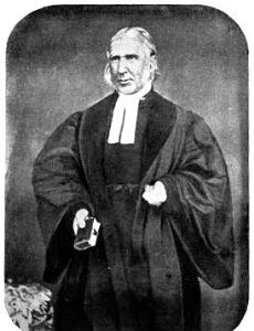 Thomas Burns (New Zealand)