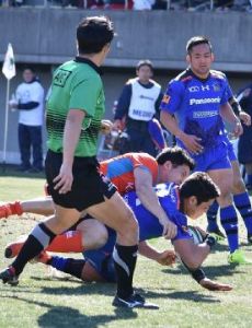 Ryuji Noguchi