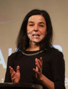 Zaineb Al-Samarai