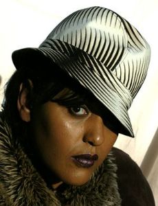 Diane Charlemagne