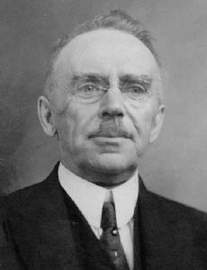 Edmond Savard