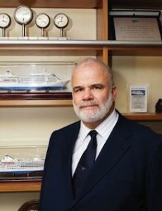 Manfredi Lefebvre d'Ovidio
