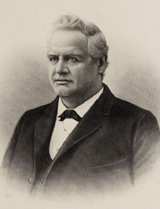 Silas U. Pinney