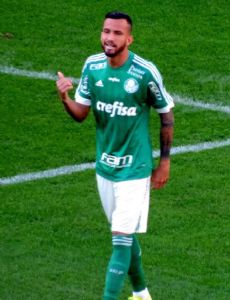 Leandro Marcos Pereira