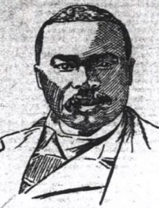 Henry Demas