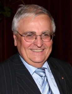 Theo Zwanziger
