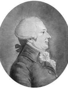 Louis-Bernard Guyton de Morveau