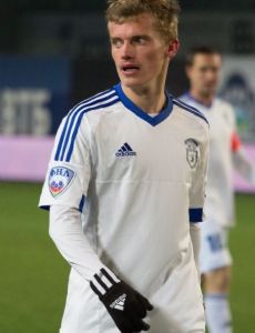 Artyom Dudolev