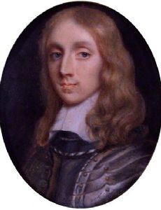 Richard Cromwell
