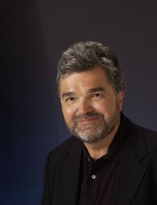Emeran Mayer