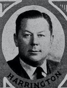 Vincent F. Harrington