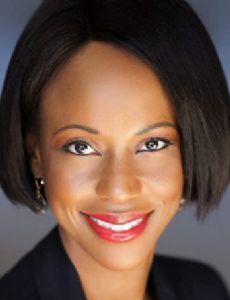 Maya Rockeymoore Cummings