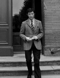 Pierre Danos