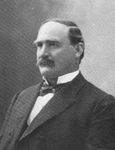 William Joseph Deboe