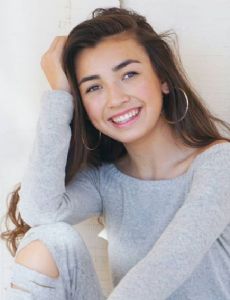 Kelsey Lynn Cook