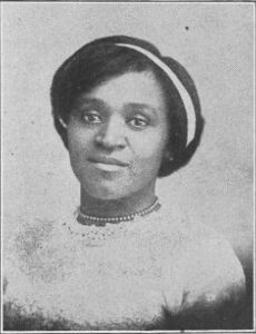 Ida M. Bowman Becks