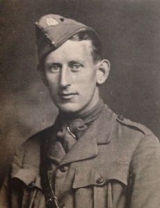 William Middleton Wallace
