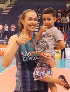 Andressa Picussa