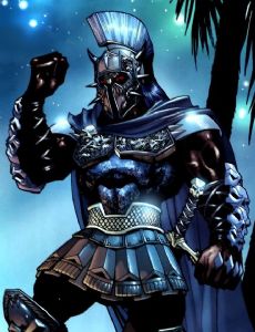 Ares