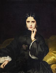 Marie-Anne Detourbay