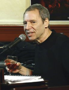 Ben Sidran