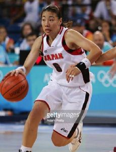 Taeko Oyama