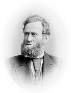 Samuel Wood (Ontario politician)