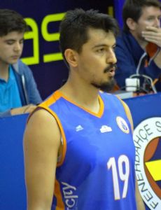 Serhat Coşkun