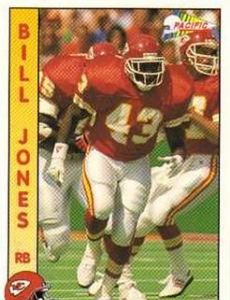 Bill Jones