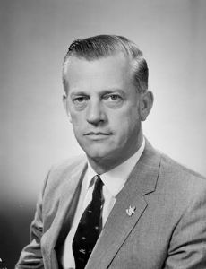 Bill Falkinder
