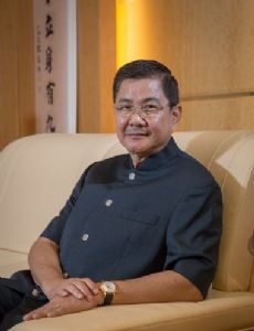 Kong Hon Kong