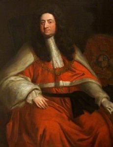 Robert Eyre