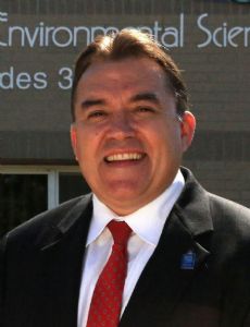 John Hoffman (politician)