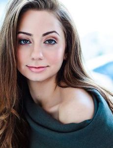 Amanda Vannucchi